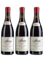 Storm Wines; Vrede Pinot Noir; 2015; 3 (1 x 3); 750ml