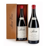 Storm Wines; Vrede Pinot Noir; 2018; 2 (1 x 2); 1500ml
