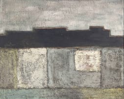 Herman van Nazareth; Landscape