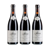 Storm Wines; Moya's Pinot Noir; 2014; 3 (1 x 3); 750ml