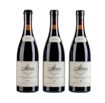 Storm Wines; Ignis Pinot Noir; 2015; 3 (1 x 3); 750ml
