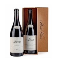 Storm Wines; Ignis Pinot Noir; 2018; 2 (1 x 2); 1500ml