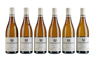 Newton Johnson; Family Vineyards Chardonnay; 2013; 6 (1 x 6); 750ml