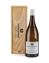 Newton Johnson; Family Vineyards Chardonnay; 2018; 1 (1 x 1); 3000ml
