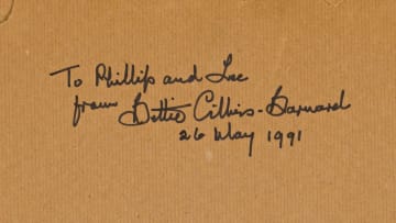 Bettie Cilliers-Barnard; Seated Woman