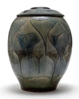 Lesley-Ann Hoets; Ceramic Fireplace II