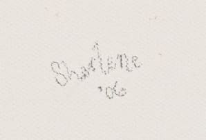 Sharlene Kahn; Time and Time Again