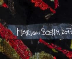 Marion Boehm; Red Ribbon