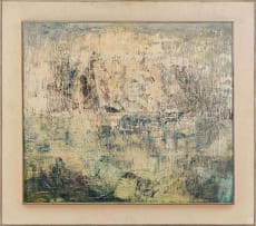 Georgina Ormiston; Abstract Composition