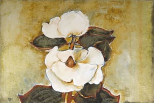Michael Heyns; Magnolias