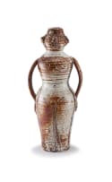 Irma Stern; Vase in Female Form
