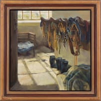 Mari Vermeulen-Breedt; Saddles