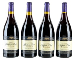 Bouchard Finlayson; Galpin Peak Pinot Noir; 2004; 4 (1 x 4); 1500ml