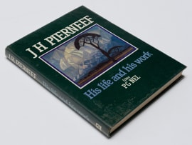 PG Nel; JH Pierneef: His Life and His Work