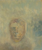 Herman van Nazareth; Abstract Head