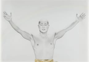 Tracy Payne; Into My Arms, Sacred Yang Series