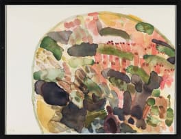 Alan Crump; Untitled 4, Artifact Series