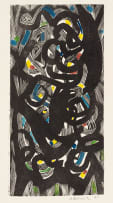 Cecil Skotnes; Abstract