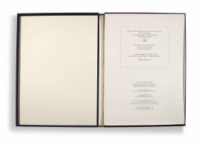 The Brenthurst Press for The Friends of the Johannesburg Art Gallery; Johannesburg Centenary Prints, five