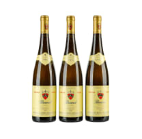 Zind-Humbrecht; Grand Cru 'Brand' Vieilles Vignes; 2009; 3 (1 x 3); 750ml