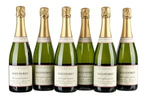 Egly-Ouriet; Brut Tradition Grand Cru; NV; 6 (1 x 6); 750ml