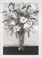 William Kentridge; Lilies