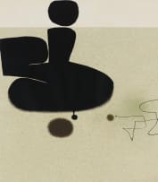 Victor Pasmore; Points of Contact No. 26