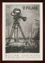 William Kentridge; 9 Films for Projection