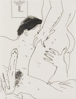Peter Webb; The Erotic Arts