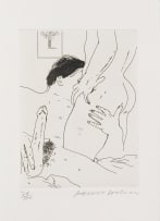Peter Webb; The Erotic Arts