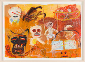 Willie Saayman; Abstract with Figures