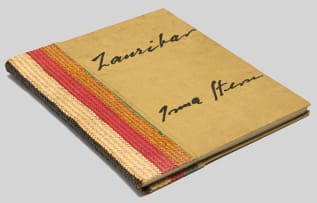 Irma Stern; Zanzibar
