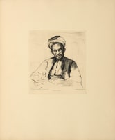 Nita Spilhaus; Cape Town Etchings Published by the Cape Times Ltd, portfolio of 11 etchings