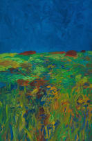 Andrew Verster; Idyllic Landscape