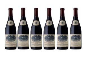Hamilton Russell Vineyards; Pinot Noir; 2008; 6 (1 x 6); 750ml