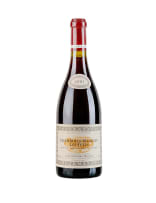 Jacques-Frédéric Mugnier; Chambolle-Musigny 1er Cru Les Fuees; 2001; 1 (1 x 1); 750ml