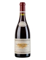Jacques-Frédéric Mugnier; Chambolle-Musigny 1er Cru Les Fuees; 2002; 1 (1 x 1); 750ml