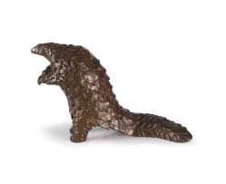 Bridget Randall; Pangolin 3