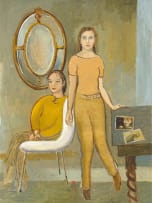 Simon Stone; Two Women in a Room