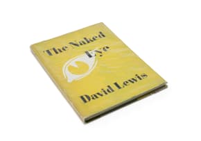 David Lewis; The Naked Eye