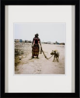 Pieter Hugo; Abdullahi Mohammed with Mainasara Ogere-Remo, Nigeria