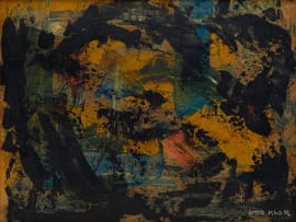 Otto Klar; Abstract