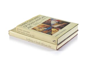 Various Authors; South African Art History