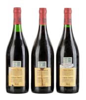 Chateau Libertas; Red; 1970; 3 (1 x 3); 750ml