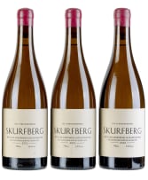 Sadie Family; Skurfberg; 2012; 3 (1 x 3); 750ml