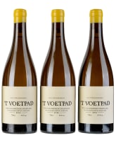 Sadie Family; 'T Voetpad; 2012; 3 (1 x 3); 750ml