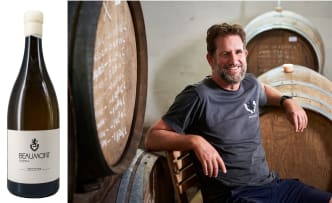 Sebastian Beaumont - Beaumont Family Wines