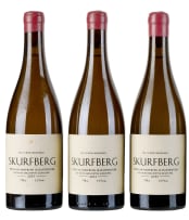 Sadie Family; Skurfberg; 2013; 3 (1 x 3); 750ml