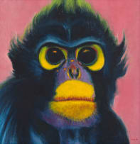 Walter Meyer; Monkey