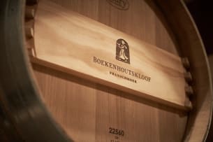Boekenhoutskloof; Syrah Auction Reserve; 2020; 12 (2 x 6); 750ml